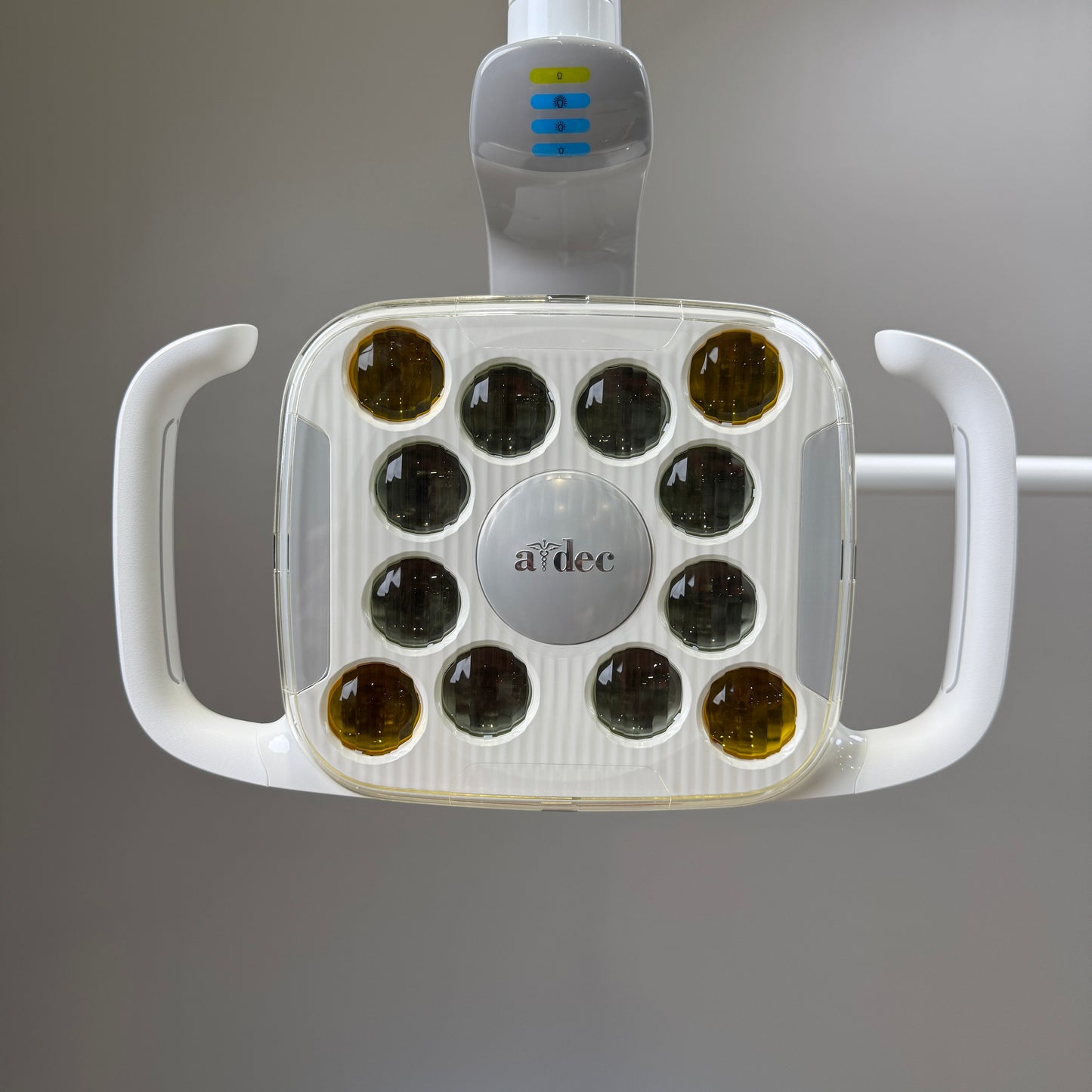 A‑dec 511R/532R Dental Chair Package