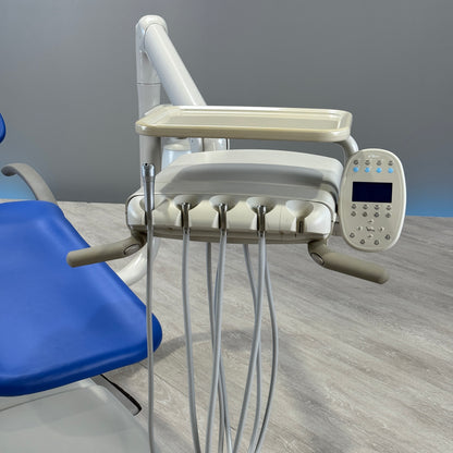 A-dec 511R/532R Dental Chair Package