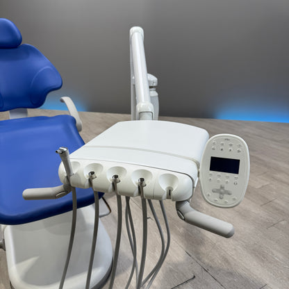 A‑dec 511R/532R Dental Chair Package