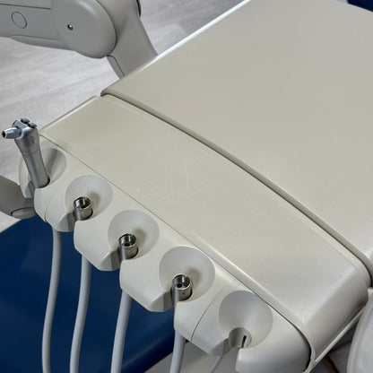 A-dec 511R/532R Dental Chair Package