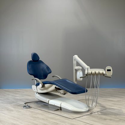 A-dec 511R/532R Dental Chair Package