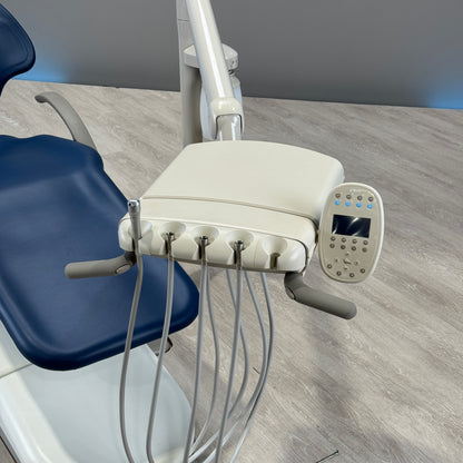 A-dec 511R/532R Dental Chair Package