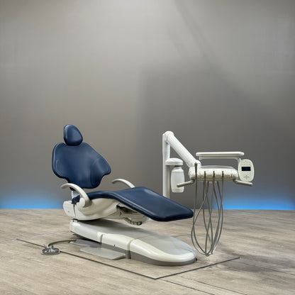 A‑dec 511R/532R Dental Chair Package