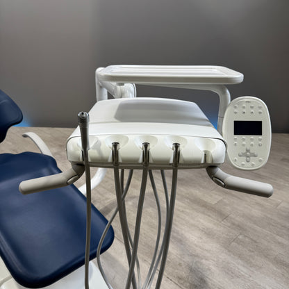 A‑dec 511R/532R Dental Chair Package