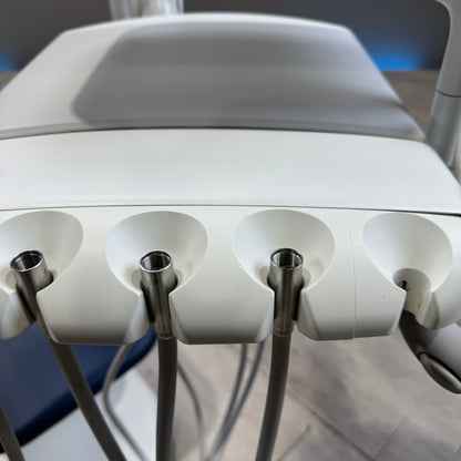 A‑dec 511R/532R Dental Chair Package