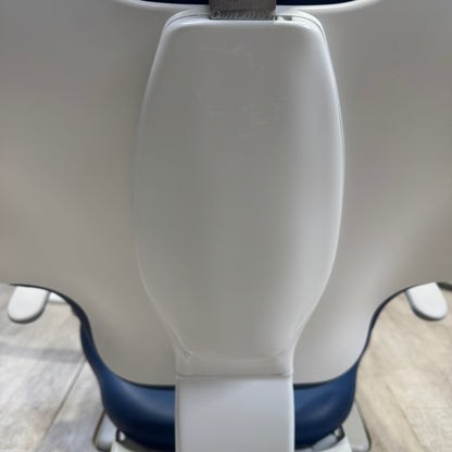 A‑dec 511R/532R Dental Chair Package