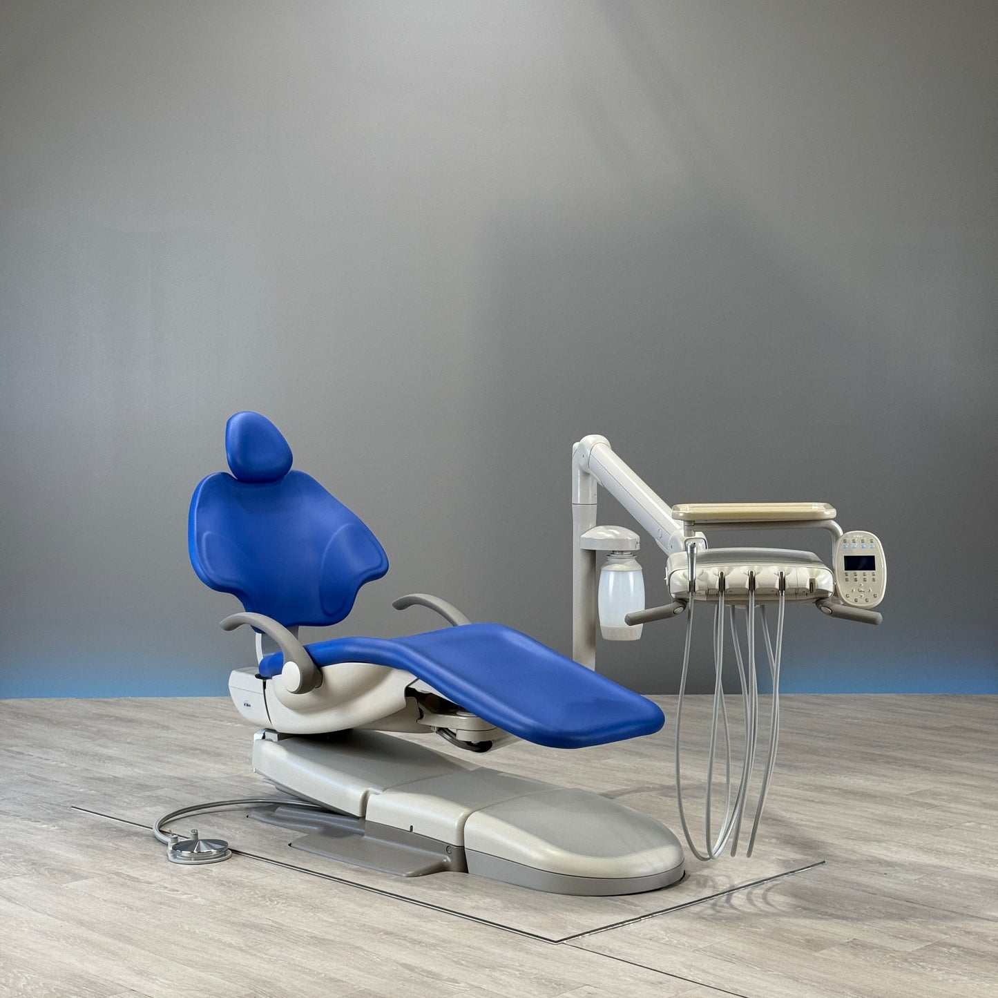 A-dec 511R/532R Dental Chair Package