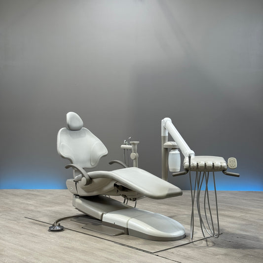 A‑dec 511R/532R Dental Chair Package