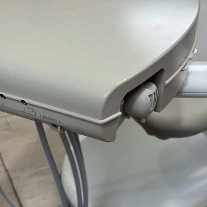 A‑dec 511R/532R Dental Chair Package