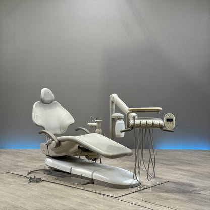 A‑dec 511R/532R Dental Chair Package