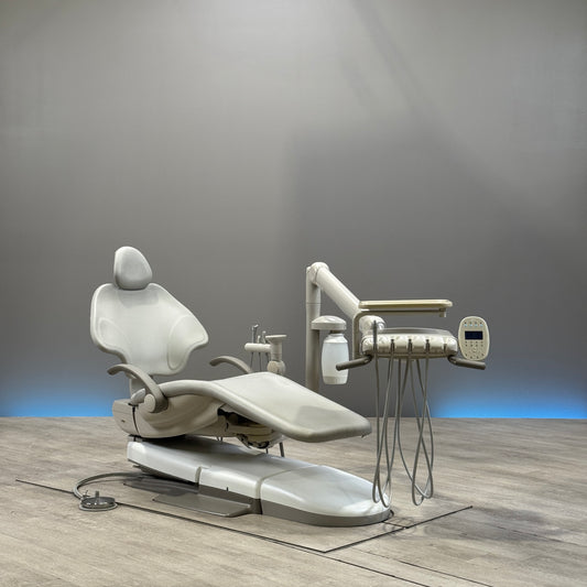 A‑dec 511R/532R Dental Chair Package