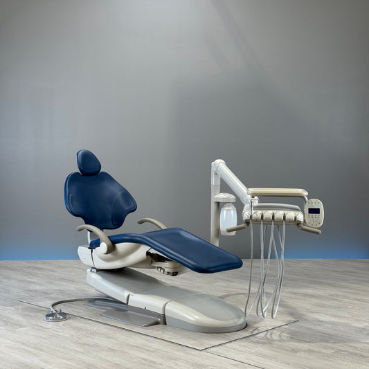 A-dec 511R/532R Dental Chair Package