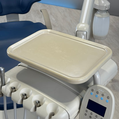 A-dec 511R/532R Dental Chair Package