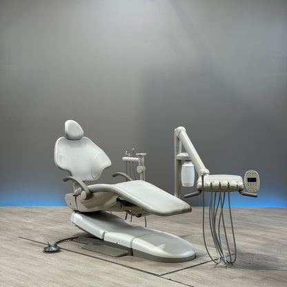 A‑dec 511R/532R Dental Chair Package