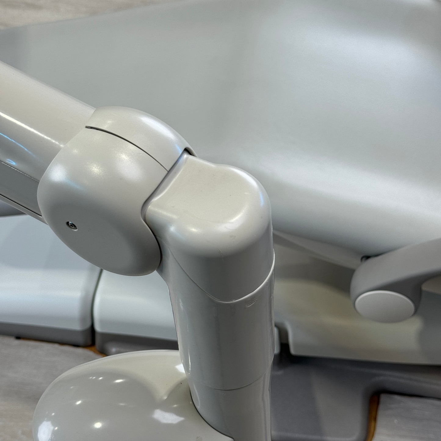 A-dec 511R/532R Dental Chair Package