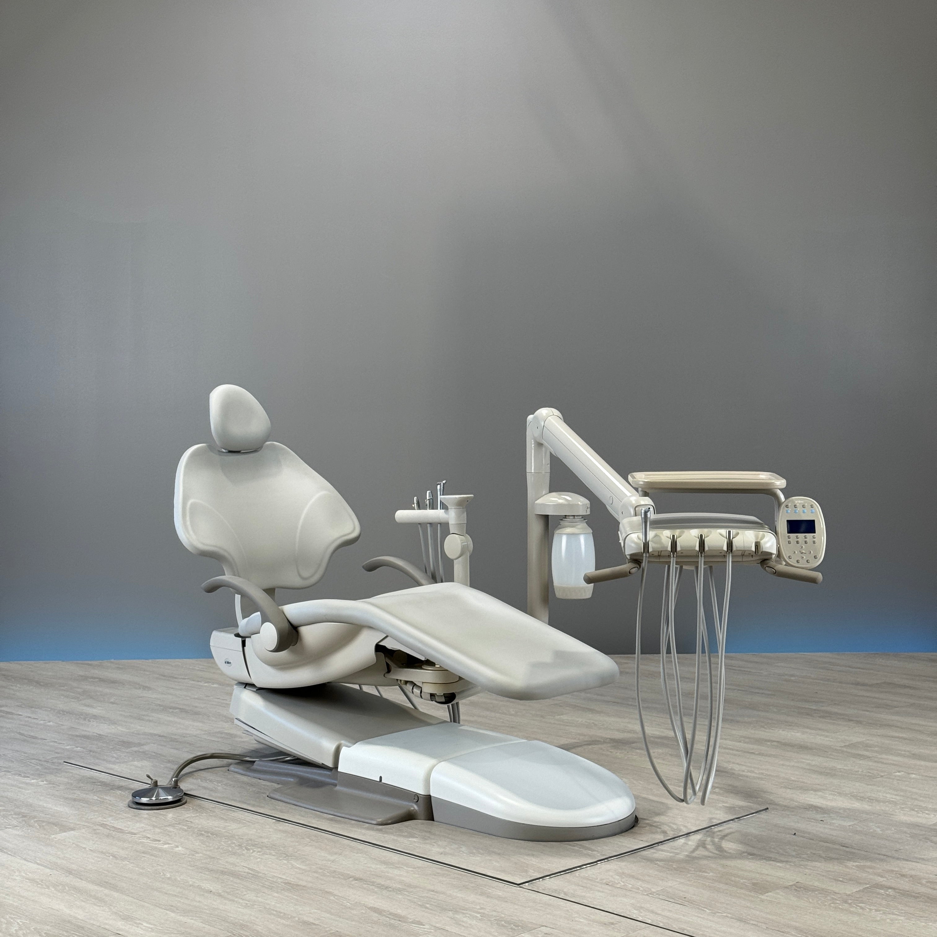 Products – A-dec Inc