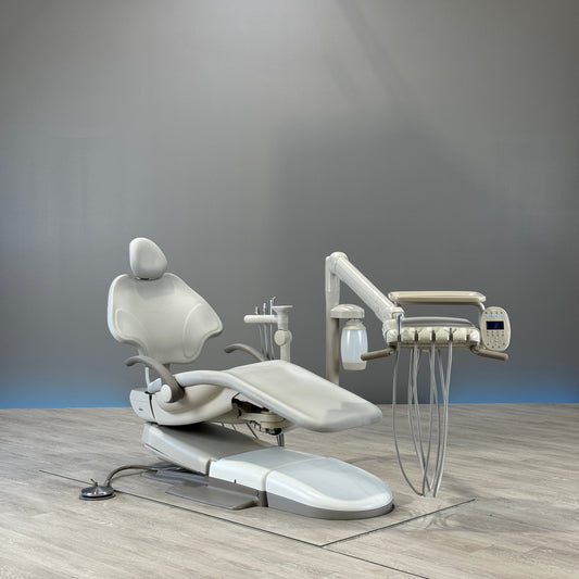 A-dec 511R/532R Dental Chair Package