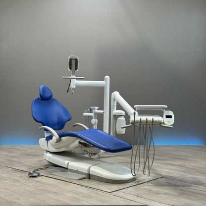 A‑dec 511R/532R Dental Chair Package