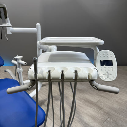 A‑dec 511R/532R Dental Chair Package