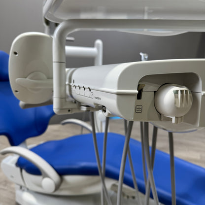 A‑dec 511R/532R Dental Chair Package