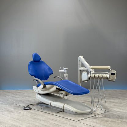 A-dec 511R/532R Dental Chair Package