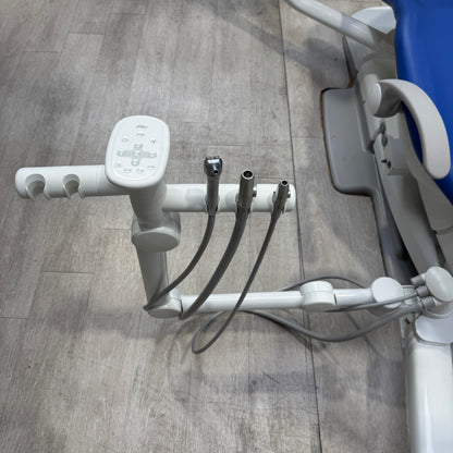 A‑dec 511R/532R Dental Chair Package