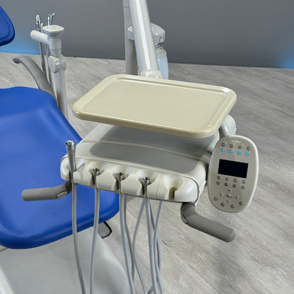 A-dec 511R/532R Dental Chair Package