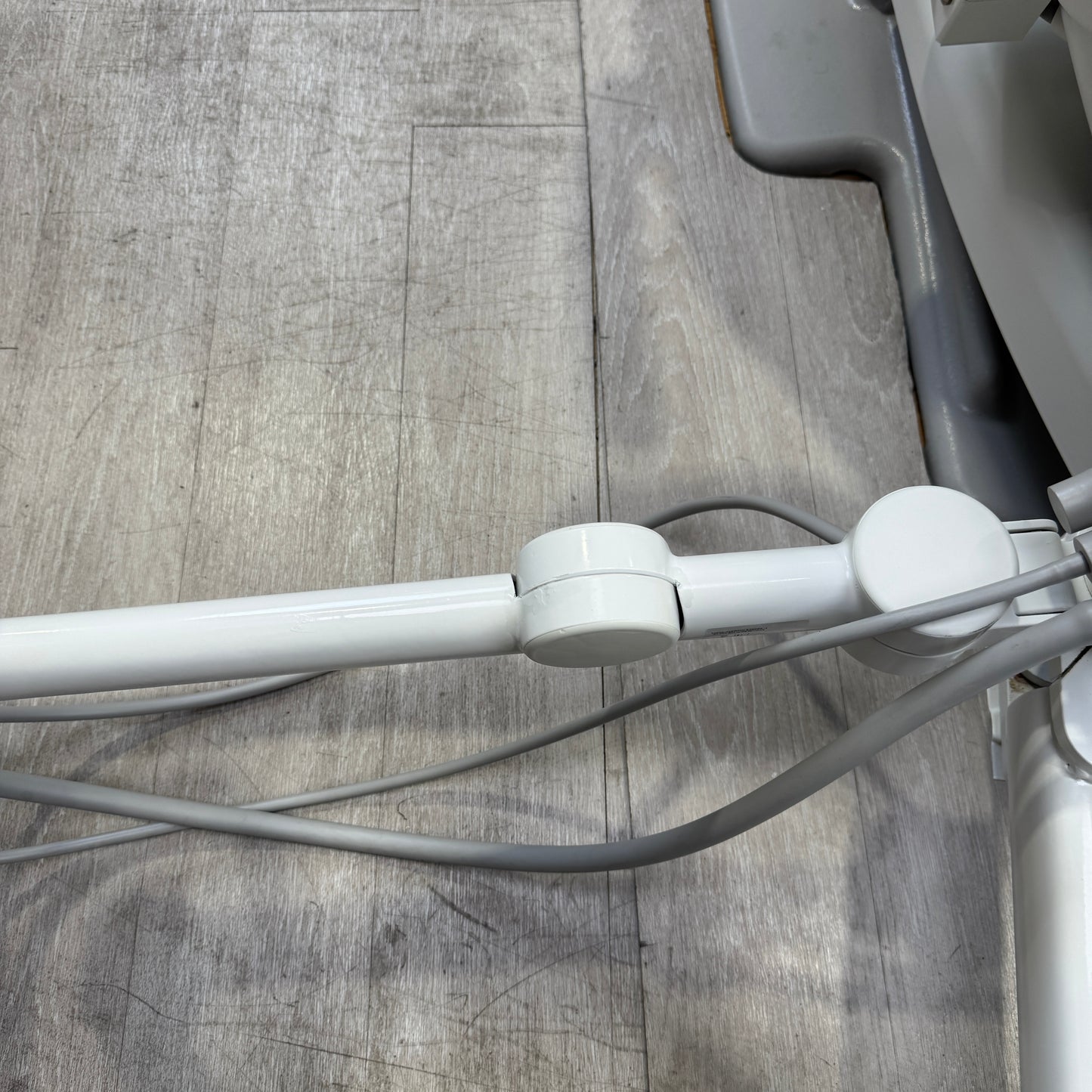 A‑dec 511R/532R Dental Chair Package