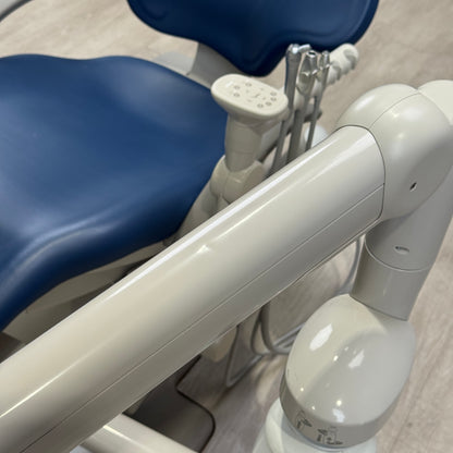 A‑dec 511R/532R Dental Chair Package
