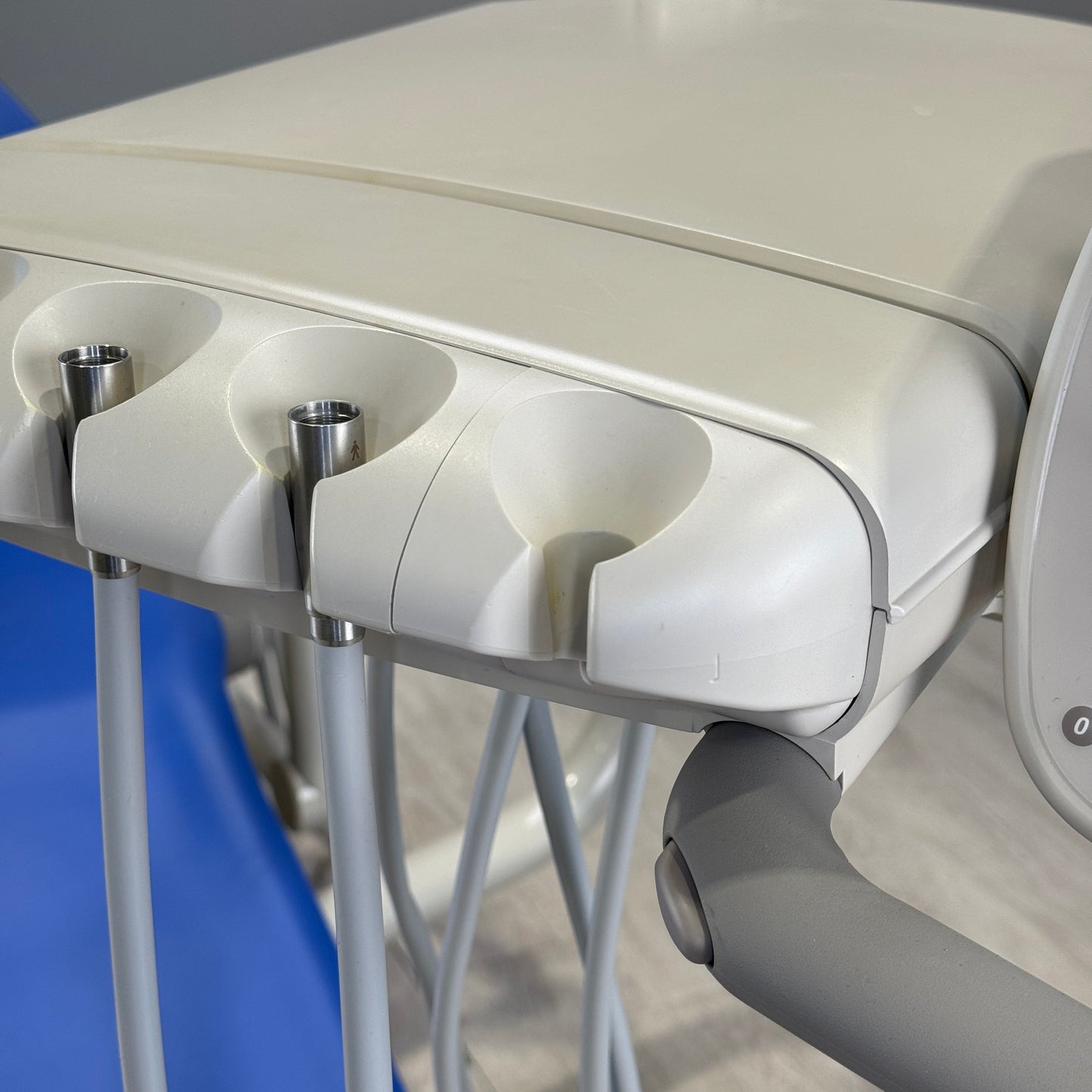 A-dec 511R/532R Dental Chair Package