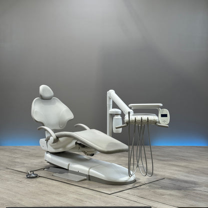 A‑dec 511R/532R Dental Chair Package