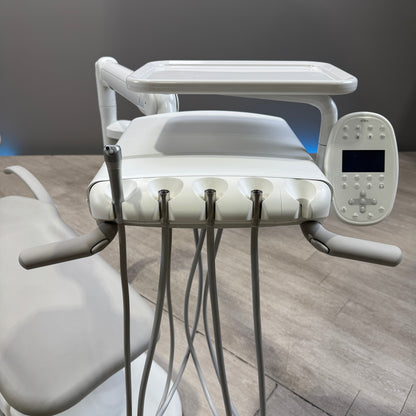 A‑dec 511R/532R Dental Chair Package
