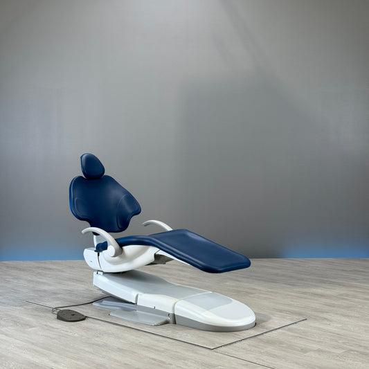 A-dec 511R Dental Chair Package