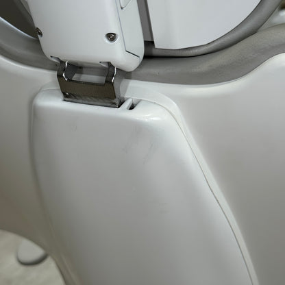 A‑dec 511R/532R Dental Chair Package