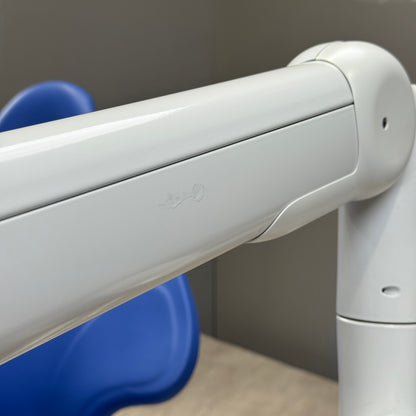 A‑dec 511R/532R Dental Chair Package