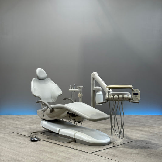 A‑dec 511R/532R Dental Chair Package