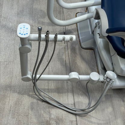 A‑dec 511R/332R Dental Chair Package