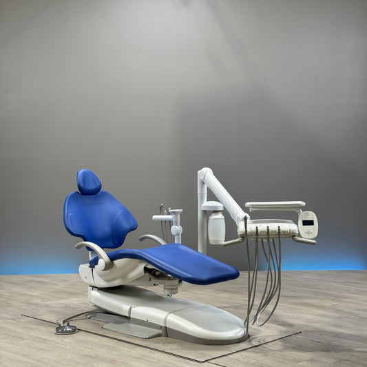 A‑dec 511R/532R Dental Chair Package