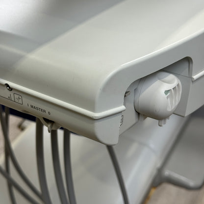 A‑dec 511R/532R Dental Chair Package