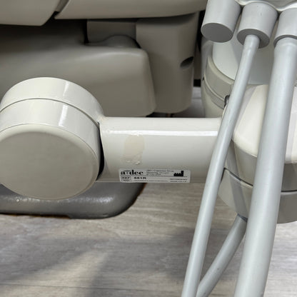 A‑dec 511R/532R Dental Chair Package