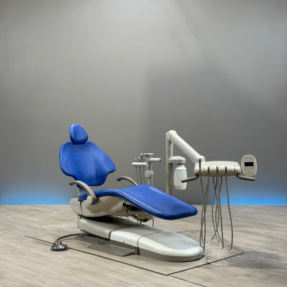 A‑dec 511R/532R Dental Chair Package