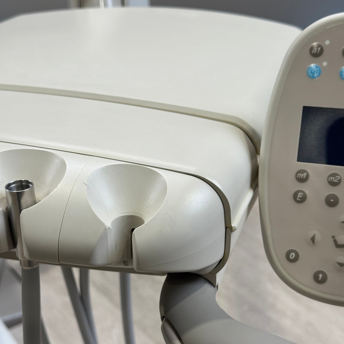 A‑dec 511R/532R Dental Chair Package