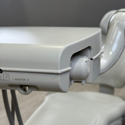 A‑dec 511R/532R Dental Chair Package