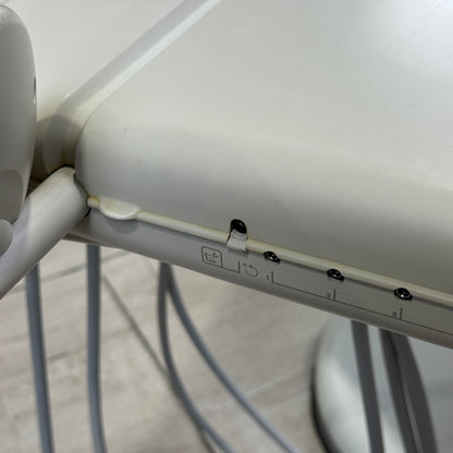 A‑dec 511R/532R Dental Chair Package