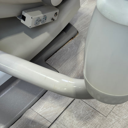 A‑dec 511R/532R Dental Chair Package