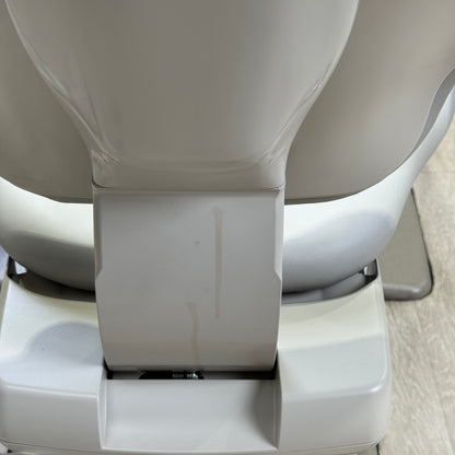 A‑dec 511R/532R Dental Chair Package