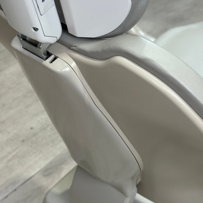 A‑dec 511R/532R Dental Chair Package