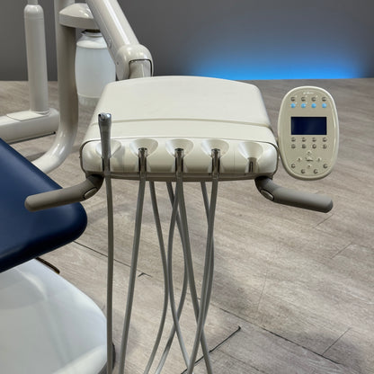 A‑dec 511R/532R Dental Chair Package
