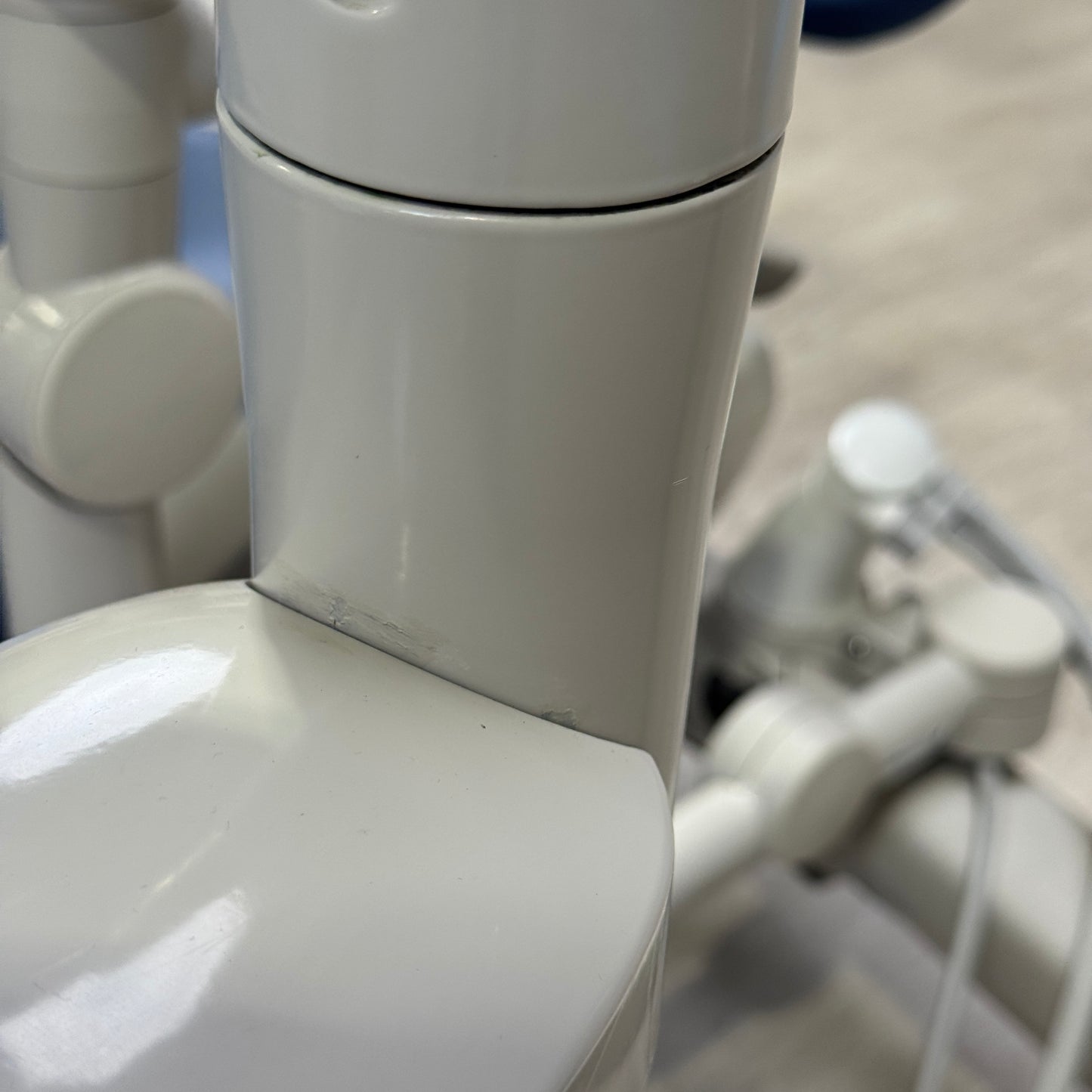 A‑dec 511R/532R Dental Chair Package