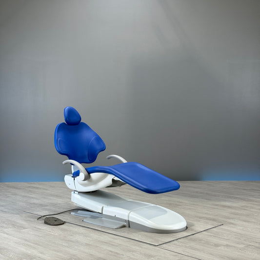 A-dec 511R Dental Chair Package